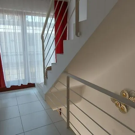 Balatoni Aranyparti Lägenhet