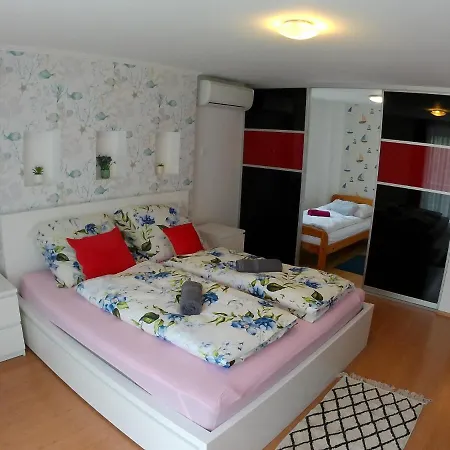 Balatoni Aranyparti * Siófok