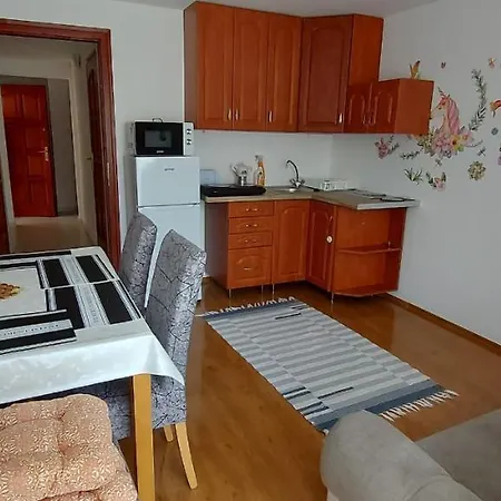 Appartement Balatoni Aranyparti *