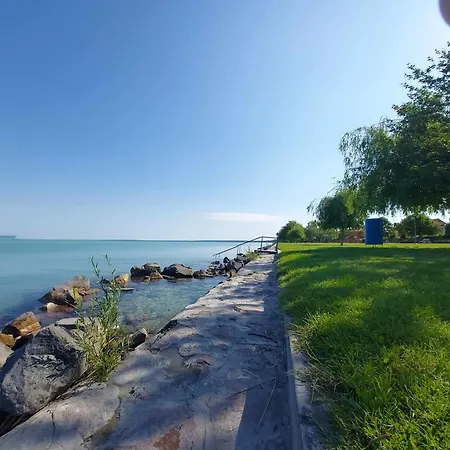 Balatoni Aranyparti Siófok