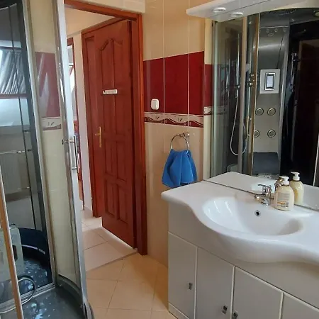 Appartement Balatoni Aranyparti *