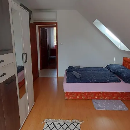 Balatoni Aranyparti Appartement