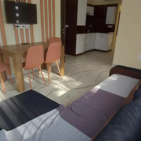 Appartement Balatoni Aranyparti Siófok