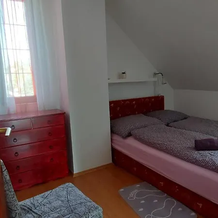 Lägenhet Balatoni Aranyparti