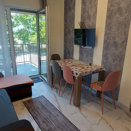 Appartement Balatoni Aranyparti *