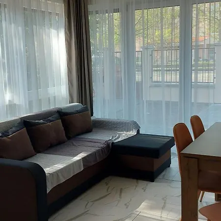 Balatoni Aranyparti Appartement Siófok
