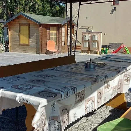 Appartement Balatoni Aranyparti *