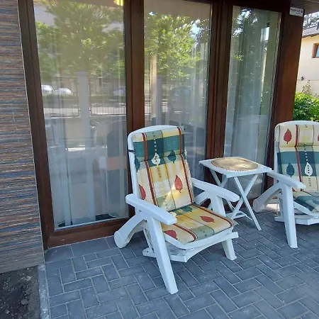 Balatoni Aranyparti * Siófok