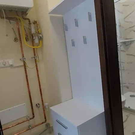 Appartement Balatoni Aranyparti Siófok