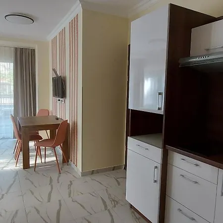 Appartement Balatoni Aranyparti